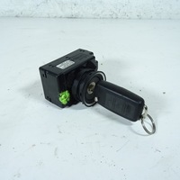 фото thumb №1, Vw phaeton 3.0tdi замок зажигания 3d0905865e
