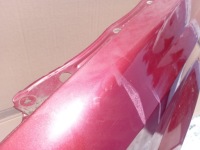 Chrysler town country 11- grand caravan крыло  левое  перед передний prp Оригинал, фото thumb