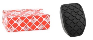 фото thumb №1, Febi 28636 накладка педаль audi vw