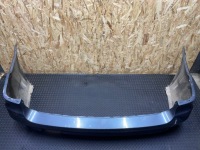 фото thumb №11, Бампер задній bmw e61 a68/7 platinum grey