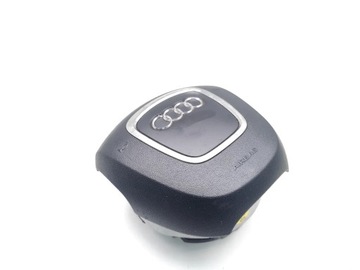 фото thumb №10, Audi q7 повітряна подушка подушка безпеки кермо 2006 suv 4/5dr 4l0880201t