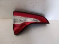 Купить Kia sorento 2 рестайлинг  xm фара крышки багажника задний левая 924052p600, фото thumb