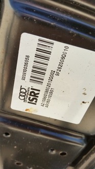 фото thumb №12, Sprinter w906 crafter сидіння водія