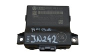 фото thumb №1, Модуль шлюз audi a4 b8 a5 8r0907468a