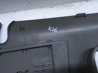 фото thumb №7, Защита консоли нижняя renault kangoo ii 08-14 eu