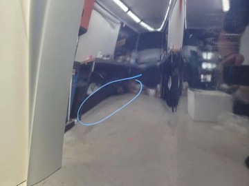 фото thumb №6, Jaguar xf ii 2 x260 15+ капот кришка двигуна перед передня fv