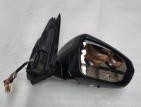 фото thumb №9, Зеркало правые opel grandland 17 pin 9+8 pin