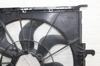 фото thumb №13, Mercedes вентилятор радиатор a4479060012