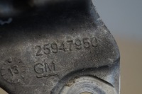 Кронштейн двигателя opel mokka 12-19r 1.6b 115km в Украине, фото thumb