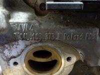 фото thumb №7, Superb iii passat b8 2.0 tdi dfca головка двигуна 04l103064d