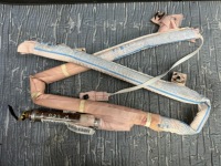 фото thumb №1, Шторка безопасности воздушная левая citroen ds4 9801890780