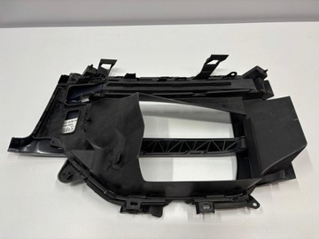 фото thumb №11, Porsche cayenne eb turbo 9y решётка правая перед передняя 9y0807682f