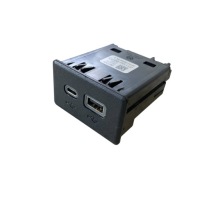 Купити Buick envision ii 2022 роз'єм / з'єднувач usb, фото thumb