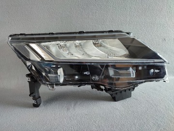фото thumb №9, Mitsubishi asx лампа правая полный led рестайлинг 2020-2022