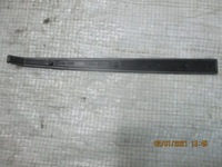 фото thumb №4, Golf iv hb 1.6 16v рамка молдинг радіо 1j0853190a