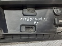 фото thumb №7, Захист поріг стійка правий задня citroen c5 fl