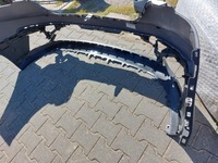 фото thumb №8, Бампер перед trafic iv 21-