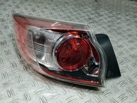 фото thumb №9, Лампа задняя левая mazda 3 bbn751160
