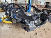 фото thumb №1, Bmw g30 sedan крила чверть лівий задня