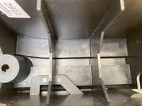 фото thumb №12, Bmw 5 kombi e39 защита багажника задняя правая