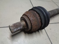 фото thumb №3, Приводной вал левая короткий volvo s40 v50 lift 1.6