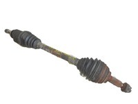 фото thumb №2, Renault megane ii 1.5dci 2005r привідний вал ліва