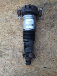 фото thumb №1, Vw touareg 7l амортизатор пневматический 7l6616019d