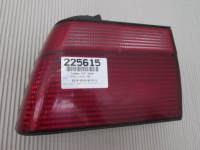 фото thumb №1, Alfa romeo 155 sedan лампа задня ліва