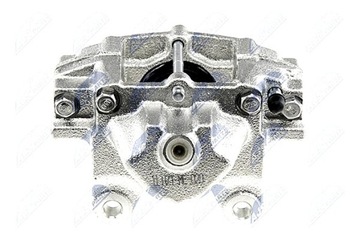 фото thumb №11, Супорт гальмівний зад mercedes e клас 210 99-02 c клас c200k c230k