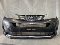 фото thumb №1, Toyota rav4 rav-4 13- бампер передній