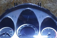 фото thumb №6, Лічильник прилади mercedes w204 a2049004402