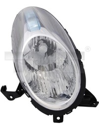 фото thumb №2, Фара праві nissan micra