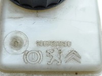 фото thumb №10, Peugeot 308 2017 бачок рідина гальмівний 9807651580