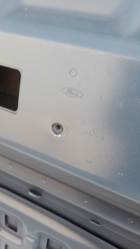 фото thumb №10, Ford f150 15-20 капот передня usa