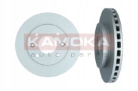 фото thumb №1, Гальмівні диски гальмівні 2 штуки перед do mitsubishi galant v