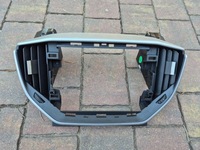 фото thumb №1, Решётка обдув рамка maserati ghibli