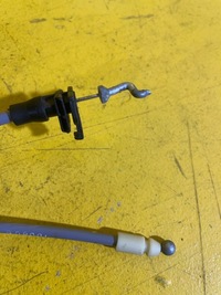 фото thumb №6, Chevrolet captiva - linka/cięgna двері лівий задня 100812