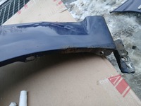 фото thumb №12, Dacia logan i крила лівий перед