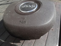 фото thumb №3, Jeep cherokee kl 2017 air bag подушки безопасности ремни лента