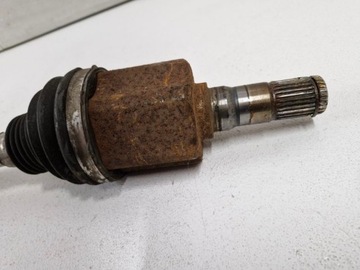 фото thumb №6, Volvo v40 ii 1.6 d піввісь лівий перед ліва коротка автомат p31367539 31367539