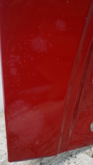 фото thumb №8, Крила правий перед mini cooper r56