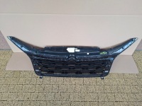 фото thumb №6, Решётка радиатора решётка радиатора citroen jumper iii lift 1315804070