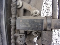 фото thumb №1, Alfa romeo 159 1.9 jtdm електроклапан турбіни