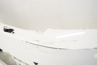 фото thumb №4, Vw scirocco r line lift бампер перед передній