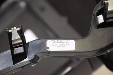 фото thumb №14, Bmw ix i20 комплектная корпус защита колонки рулевого з переключателем