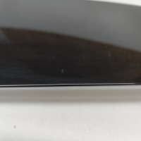 Lexus ux 2020 ліва сторона молдинг / прокладка скло двері Зі Шроту, фото thumb