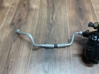 Осушувач кондиціонера mercedes-benz sl r129 a1298300283 Оригінал, фото thumb