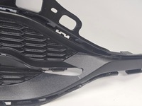 фото thumb №9, Решітка бампера перед ліва планка dół opel grandland x 2017-2022 оригінал