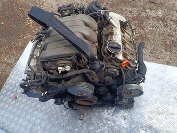 фото thumb №11, Audi a6 c6 3.2 fsi двигатель бензиновый bkh