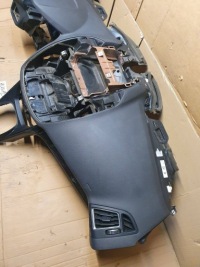 фото thumb №7, Приборная панель приборная ford c-max ii ysf1755668lc cmax оригинал